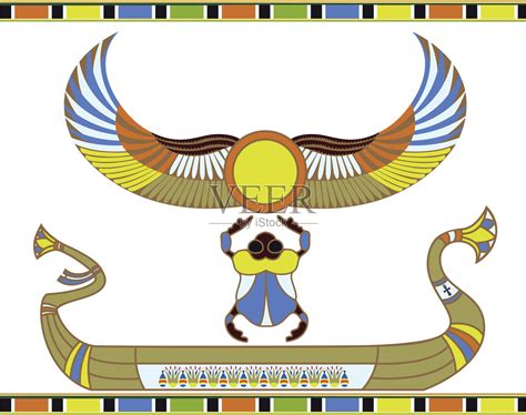 古埃及太阳船之谜，古埃及法老胡夫通往天堂飞船/具有法力_小狼观天下