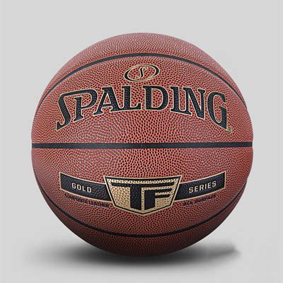 斯伯丁篮球TF传奇经典系列室内室外标准7号PU篮球 76-857Y-篮球-优个网