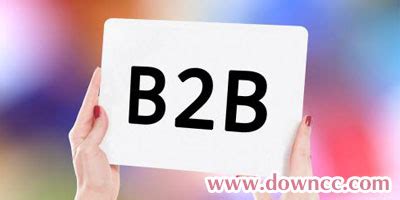 b2bapp有哪些?b2b电子商务平台大全-免费b2b软件下载-绿色资源网