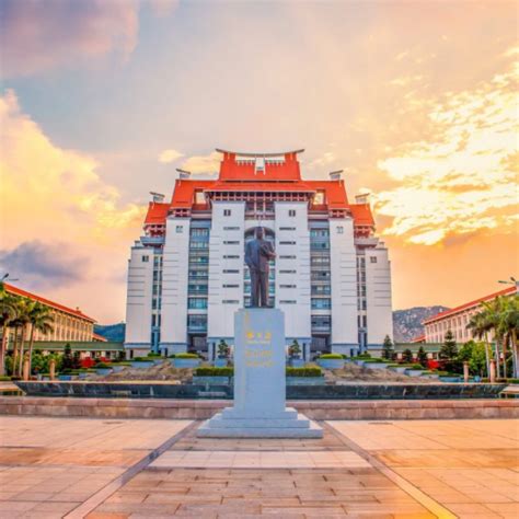 漳州大学排名一览表-漳州有哪几个大学-排行榜123网