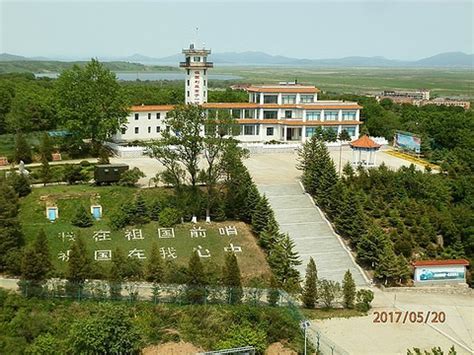 珲春东北亚跨境电商产业园-中国吉林网