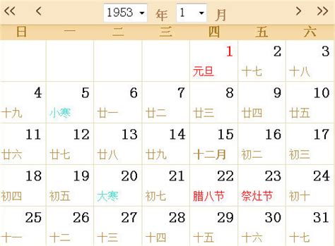 十二星座的月份表阳历查询，查看星座月份农历月份 - 米粒谷