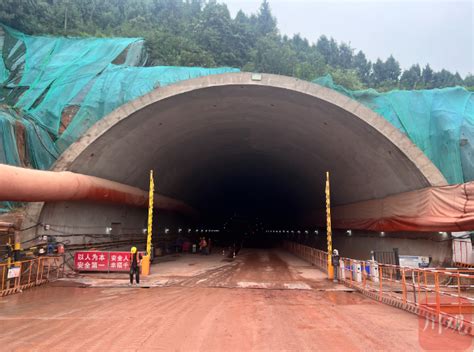 隧道开挖方法—双侧壁导坑法解析-隧道工程-筑龙路桥市政论坛