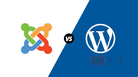 Joomla与WordPress对比 哪个是更好的CMS - 搬主题
