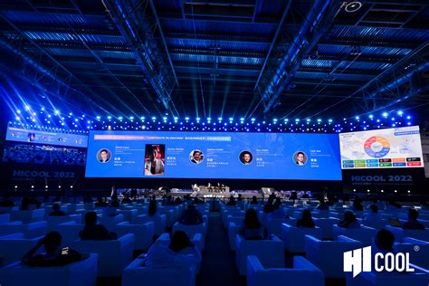 HICOOL 2022全球创业者峰会在京开幕，总奖金达1亿元_手机新浪网