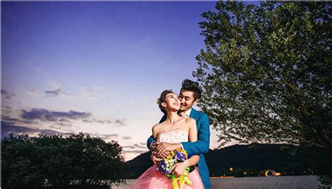 哪家婚纱摄影店好啊 如何选择婚纱摄影机构 - 中国婚博会官网