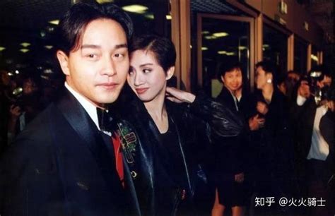 2003年4月1日 香港娱乐圈“哥哥”张国荣逝世- 中国日报网