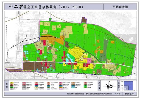 全国各省矿产资源分布图大全 - 广东省国土空间生态修复协会