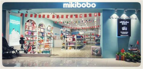 2018年最受欢迎的十大高端进口母婴店排行榜，mikibobo米奇啵啵居榜首_大辽网_腾讯网