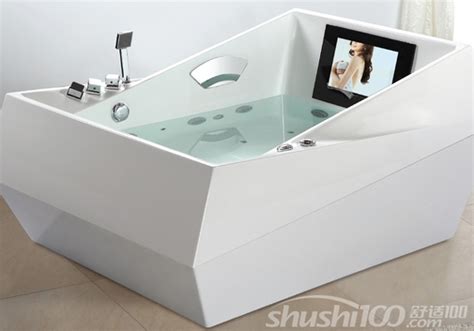 设计师应该了解多少有关浴缸的知识？