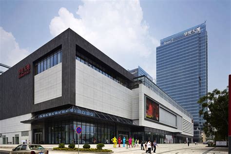 惠州市服装展馆设计公司哪里有(服装展馆设计公司TOP10名单)-启辰展厅设计