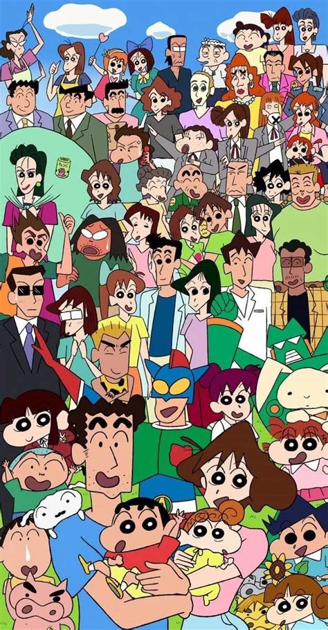 那些80、90年代播出的日本动画片（3），你有看过哪些呢？__财经头条