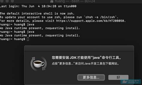 JDK(开发人员工具包)下载及详细安装步骤 - 软件下载 - 画夹插件网