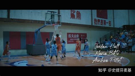 关于篮球的电影有哪些 篮球电影大全(10)_查查吧