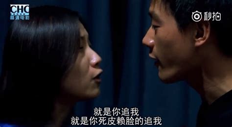 徐静蕾和佟大为演过一部爱情电影《我爱你》_手机新浪网
