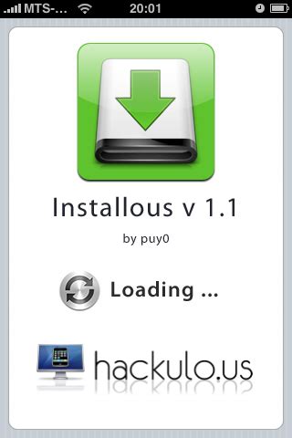 AppShare + Installous: полный хак AppStore! | iPhones Apps — Приложения ...