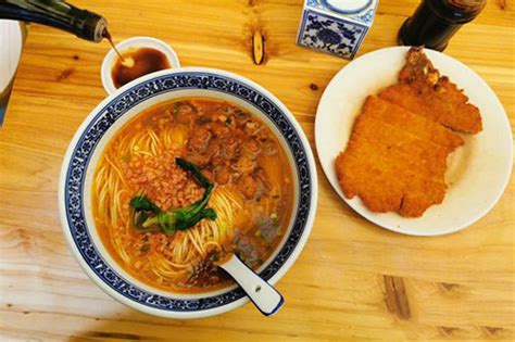 河南商丘最有名的6大特色美食，每一种都让人念念不忘，你吃过吗|河南商丘|哨子|杠子_新浪新闻