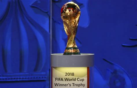 国际足联售出下两届世界杯在法国的版权 - 禹唐体育|打造体育营销第一平台