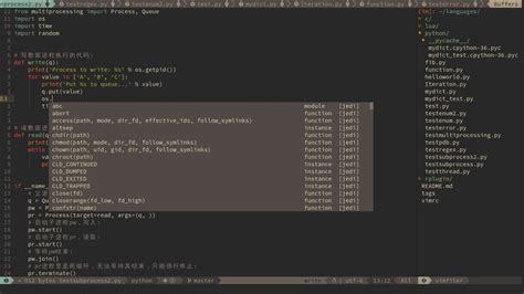python在线代码编辑器-5种最佳Python IDE和代码编辑器_weixin_37988176的博客-CSDN博客