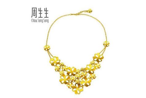 珠宝排行榜前十名品牌 - 中国婚博会官网