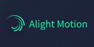alight motion下载正版中文-alightmotion中文版最新版下载-am剪辑软件黑色-绿色资源网