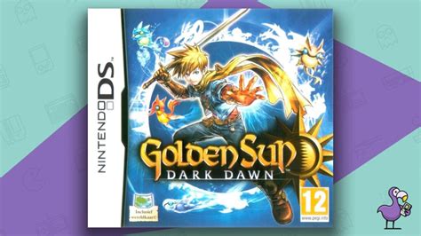 The Top 10 Best Nintendo DS RPGs: Role-Playing at Its Finest - LevelSkip