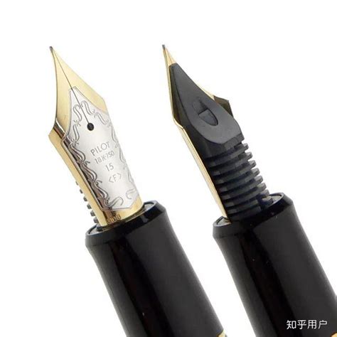 买钢笔的那些事儿 篇十：10支主流金笔分享~金尖钢笔入门解析_钢笔_什么值得买
