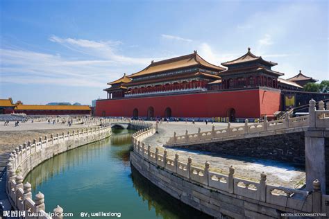 北京旅游攻略自由行三天，去北京旅游3日游最佳路线攻略|收藏篇
