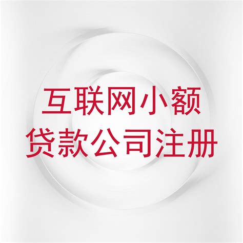 广州数融互联网小额贷款有限公司 - 企查查