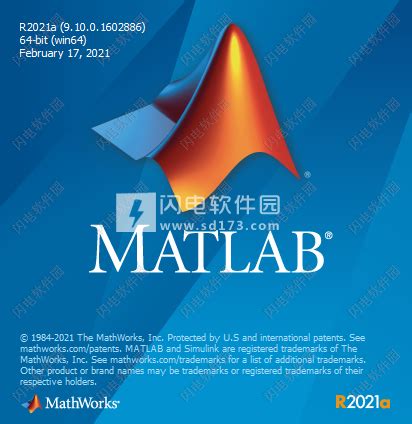 MATLAB R2021a中文破解版|MathWorks MATLAB R2021a update1 v9.10 win/mac/lunx 授权 ...