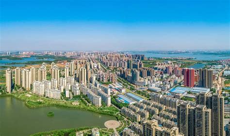 武汉盘龙城经济开发区 - 快懂百科