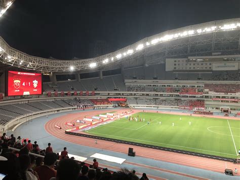 上海体育场 （3D）-OVAL