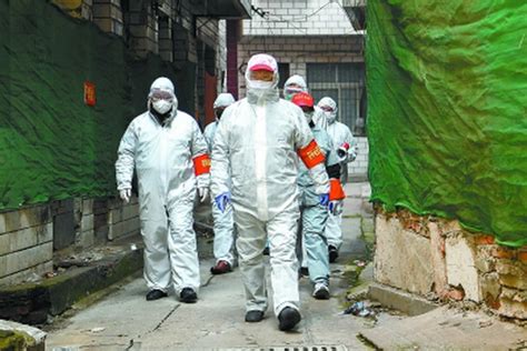 武汉新型肺炎疫情动态（含湖南各地 2月4日9:20）|社会资讯|新闻|湖南人在上海