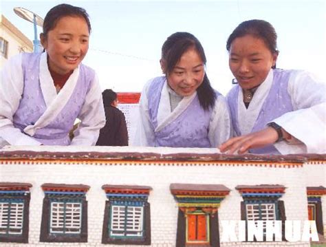 西藏教育：从零开始的跨跃：南方网社会新闻频道