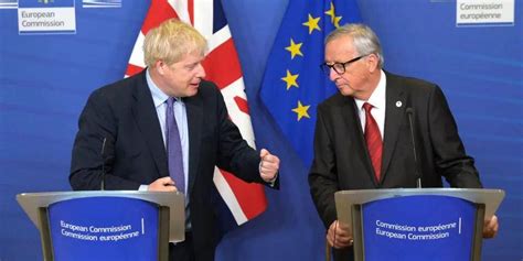欧盟－英国贸易合作协定（附全文）_协议