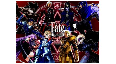 从《Fate/stay night》到《Fate/EXTRA》 —— Fate系列的延伸_金一_轻之文库