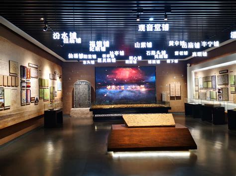 江西古代历史文化展 - 每日环球展览 - iMuseum