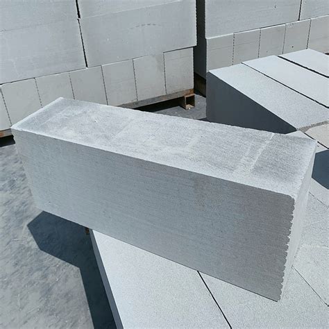 ALC/AAC内墙板-蒸压加气混凝土板（ALC板、AAC板）-青岛恒瑞鑫建筑工程有限公司