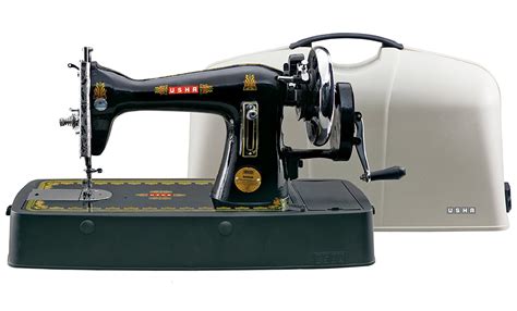 Silai Machine SM505 Electric Sewing Machine Price in India - Buy Silai ...