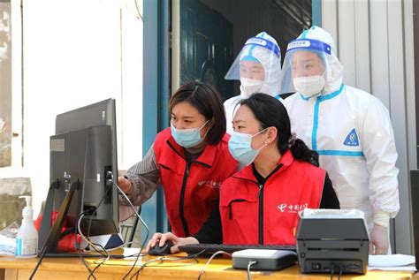安庆“战疫”里的互联网行业力量 安徽网信网