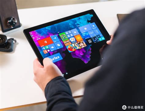 微软Surface Pro 6正式发布：性能提升67%！_我爱买评测网