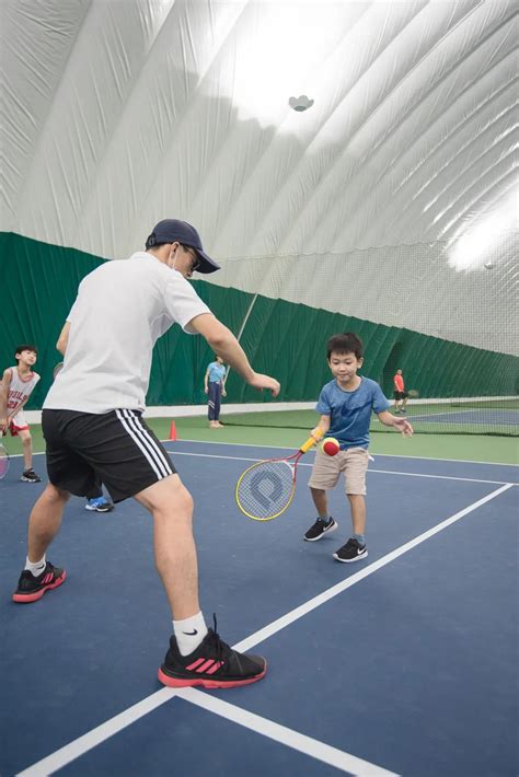 2020年武汉市青少年网球比赛圆满收官，网球小将拼出人生新赛道！