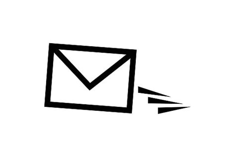 Send Email PNG Transparent Images Free Download | Vector Files | Pngtree