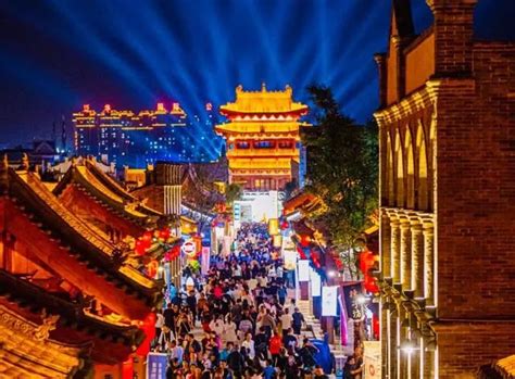 2020年山西省第六次旅游发展大会着力推广“长城游”_中国黄河网