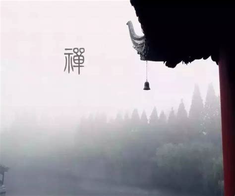 佛禅意境中国茶文化海报背景图片_人物插画_编号13078946_红动中国