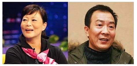 戴志诚刚和妻子杨蕾离婚，就闪婚侯耀文前妻袁茵，杨蕾痛苦了10年