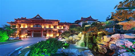 扬州迎宾馆|Yangzhou State Guesthouse|马上预订有优惠