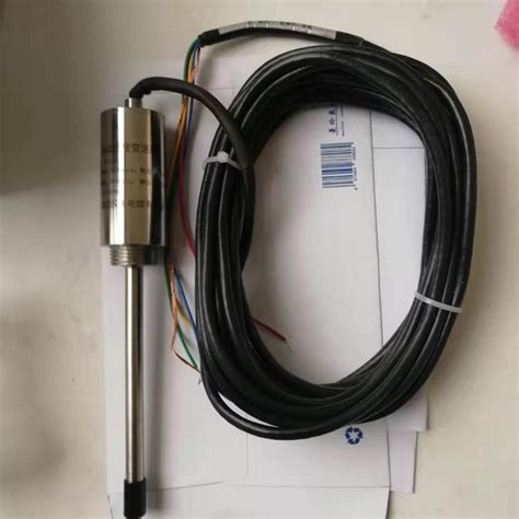SE930W一体化振动温度传感器_上海泽赞自动化科技有限公司