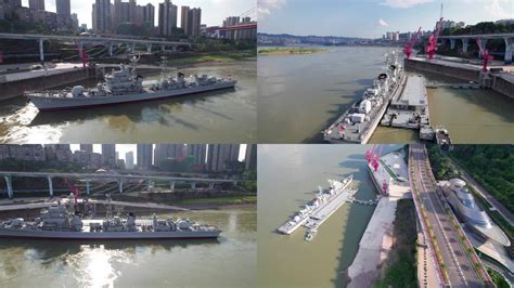 7月19日重庆166舰恢复开放 166舰怎么预约_旅泊网