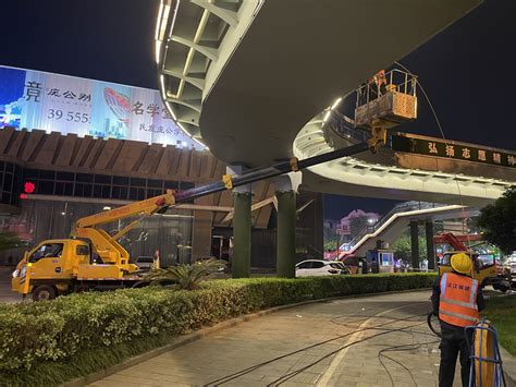 襄阳市车联网先导区建设项目一期进入收尾阶段